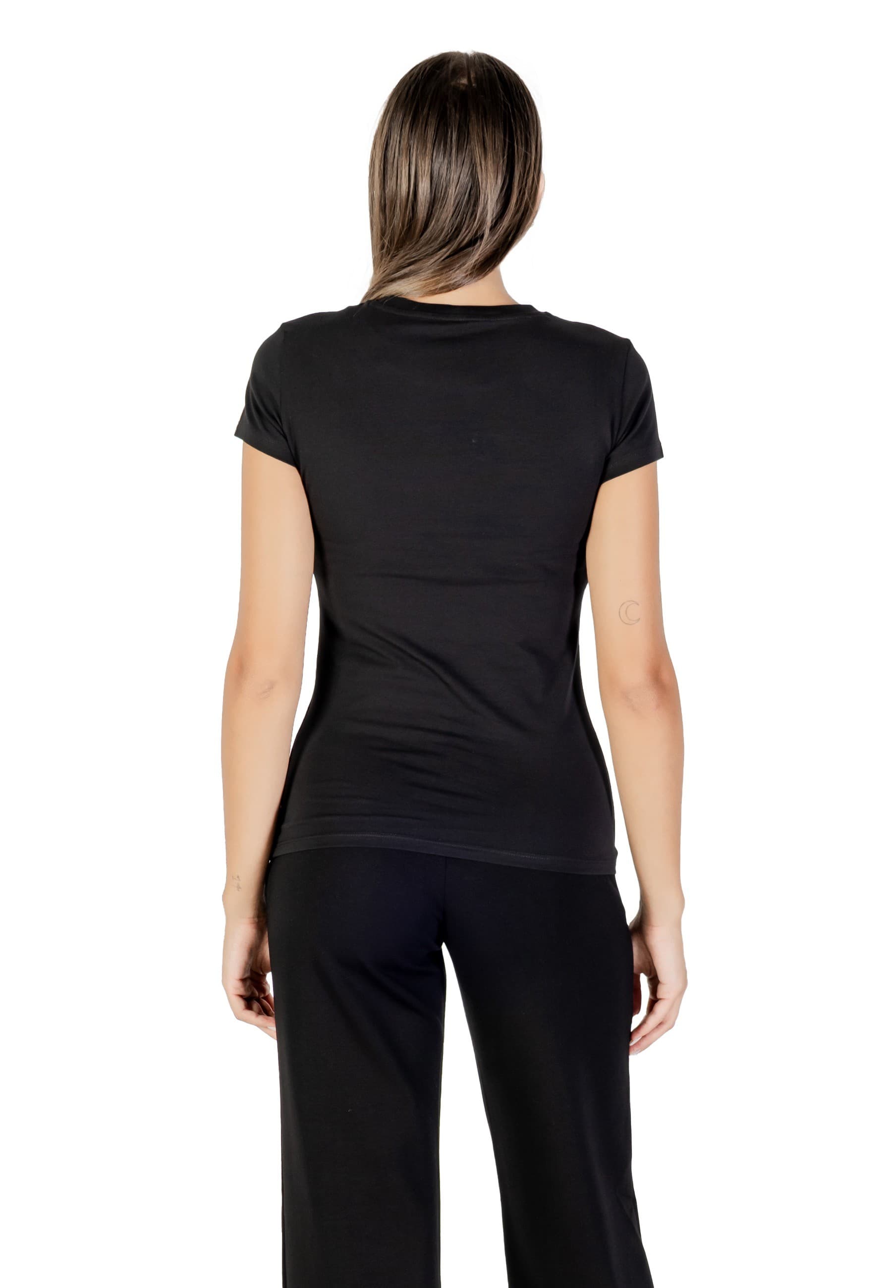 Armani Exchange T-Shirt Donna - Armani Exchange