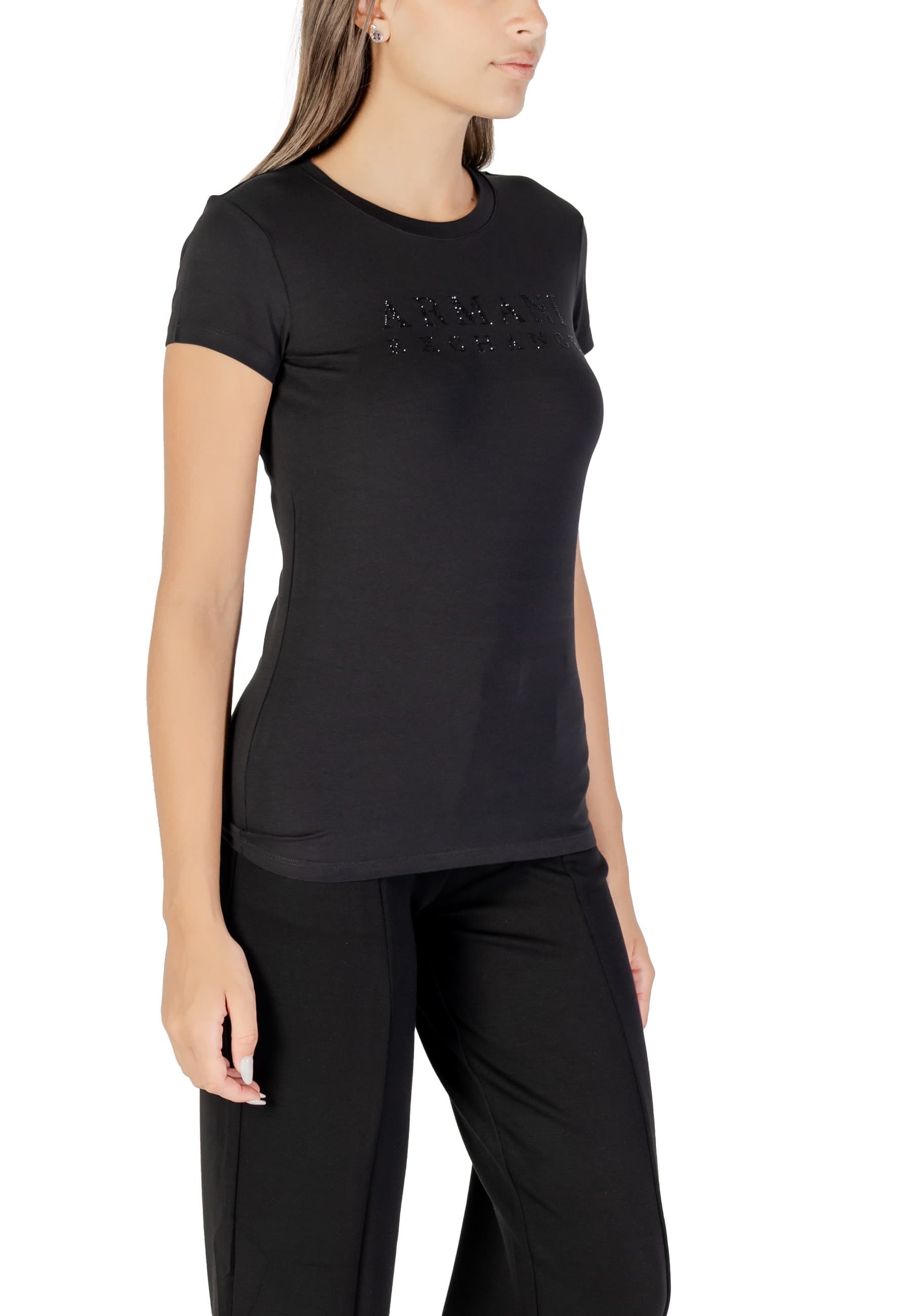 Armani Exchange T-Shirt Donna - Armani Exchange