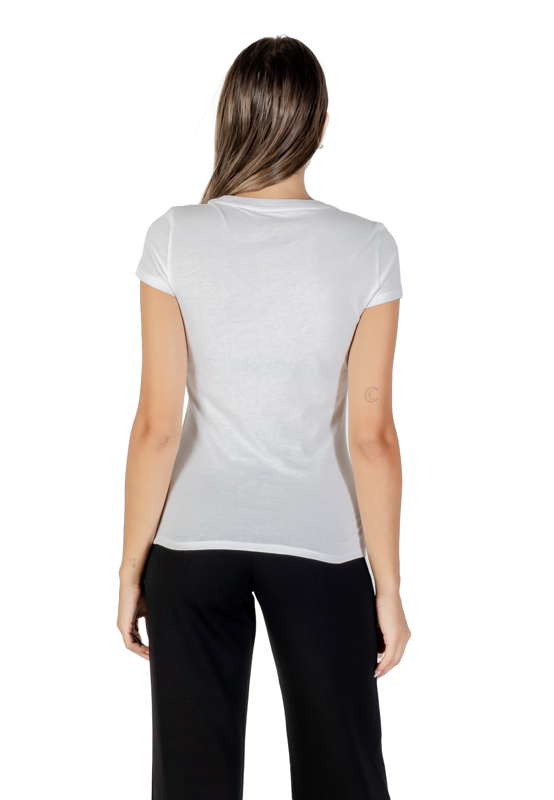 Armani Exchange T-Shirt Donna - Armani Exchange
