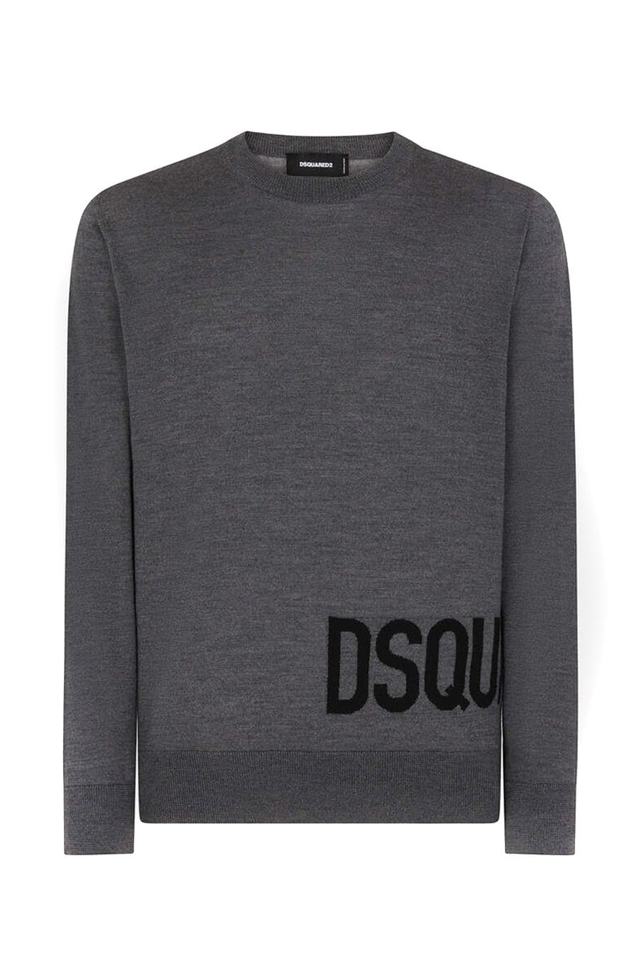 Dsquared2 Maglia Uomo - Dsquared2