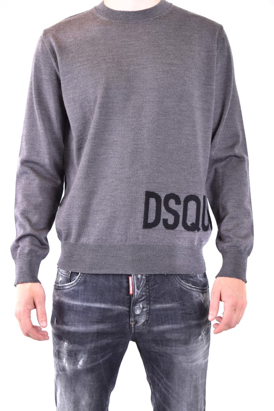 Dsquared2 Maglia Uomo - Dsquared2
