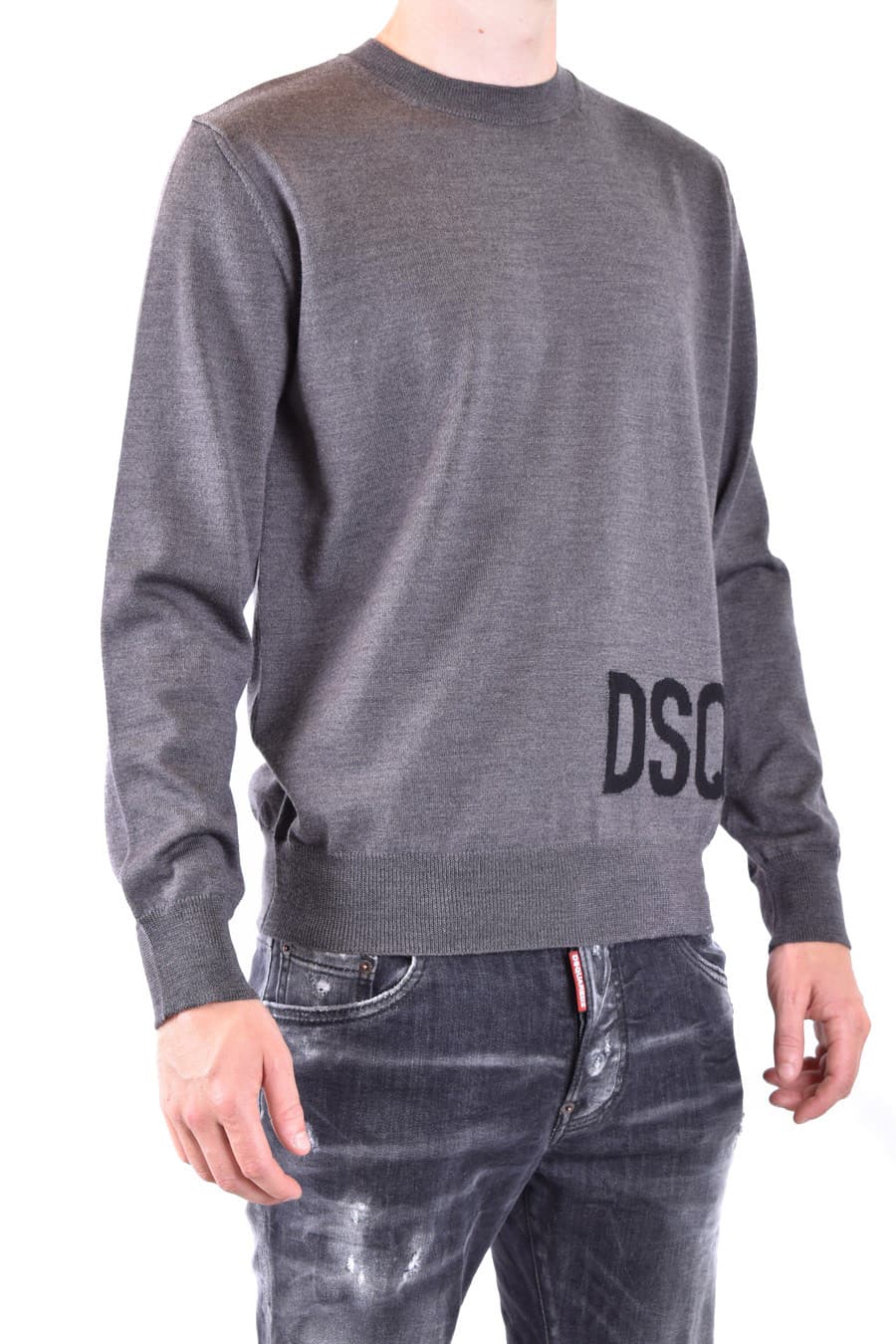 Dsquared2 Maglia Uomo - Dsquared2