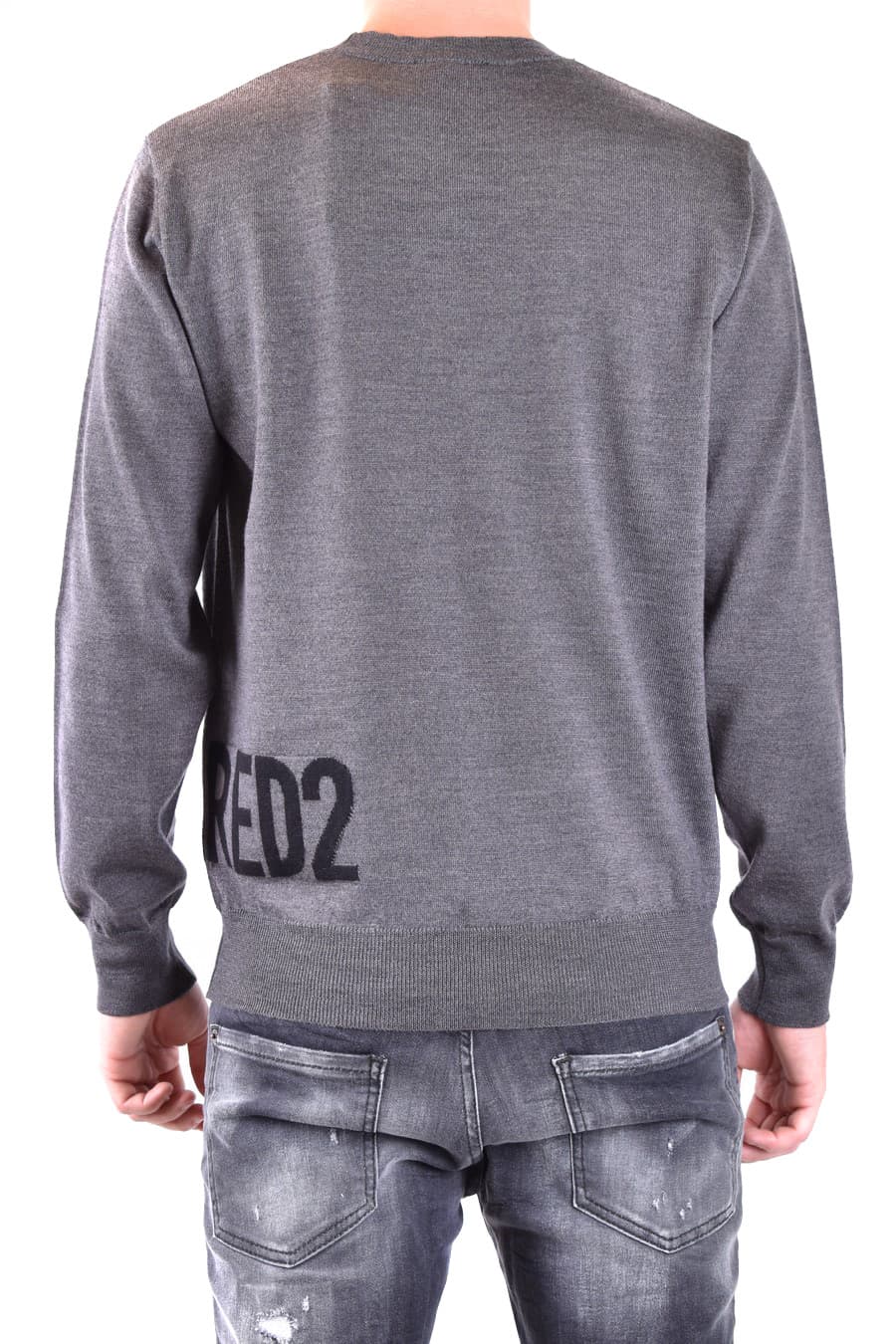 Dsquared2 Maglia Uomo - Dsquared2