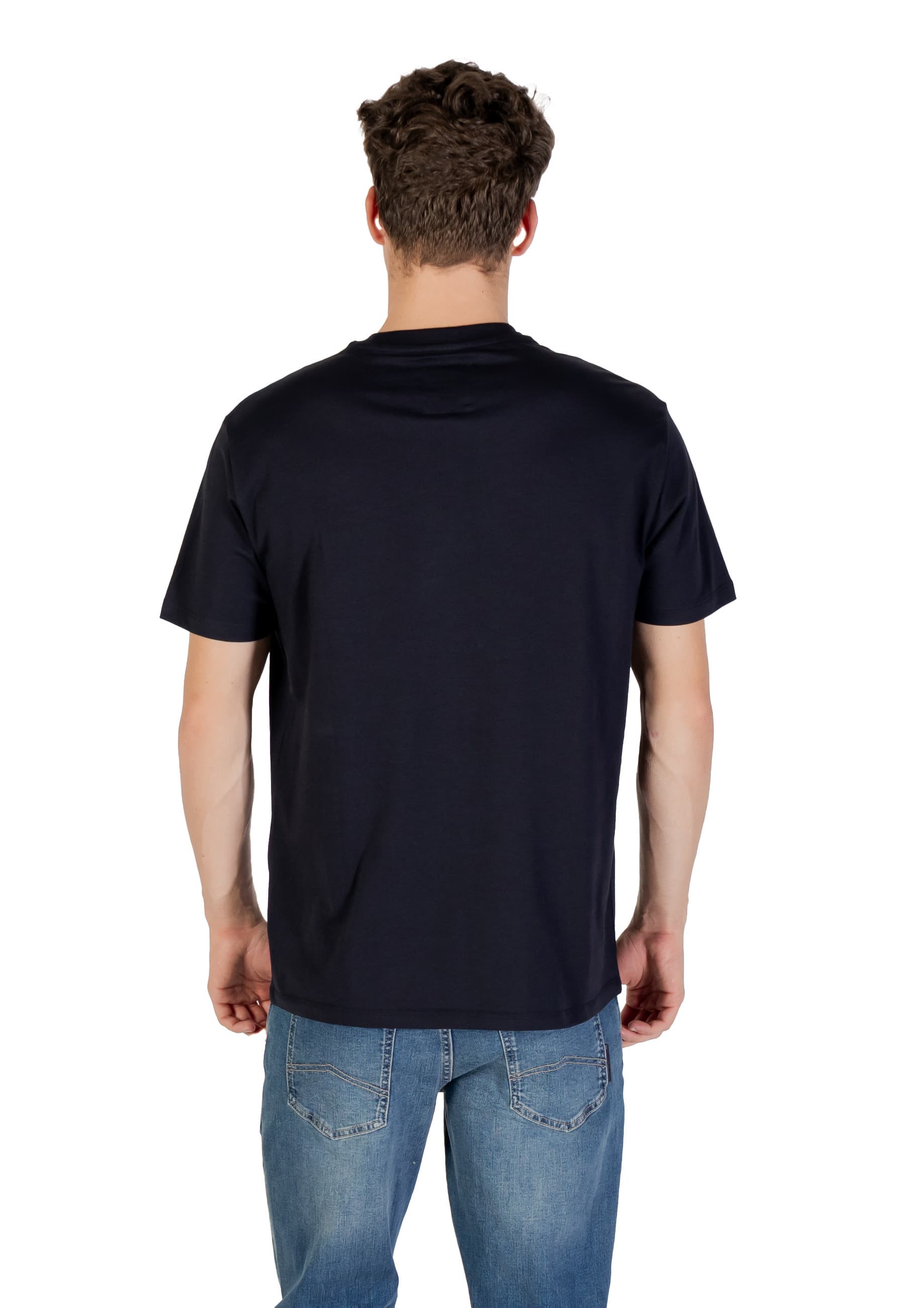 Armani Exchange T-Shirt Uomo - Armani Exchange