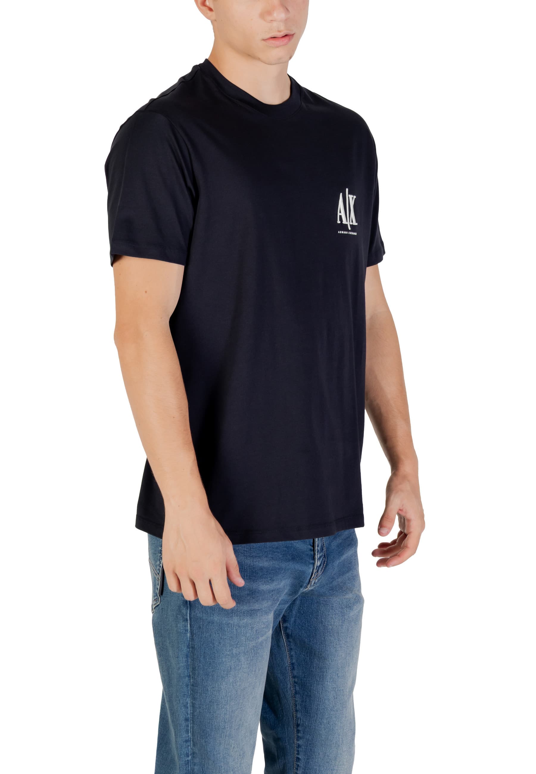 Armani Exchange T-Shirt Uomo - Armani Exchange