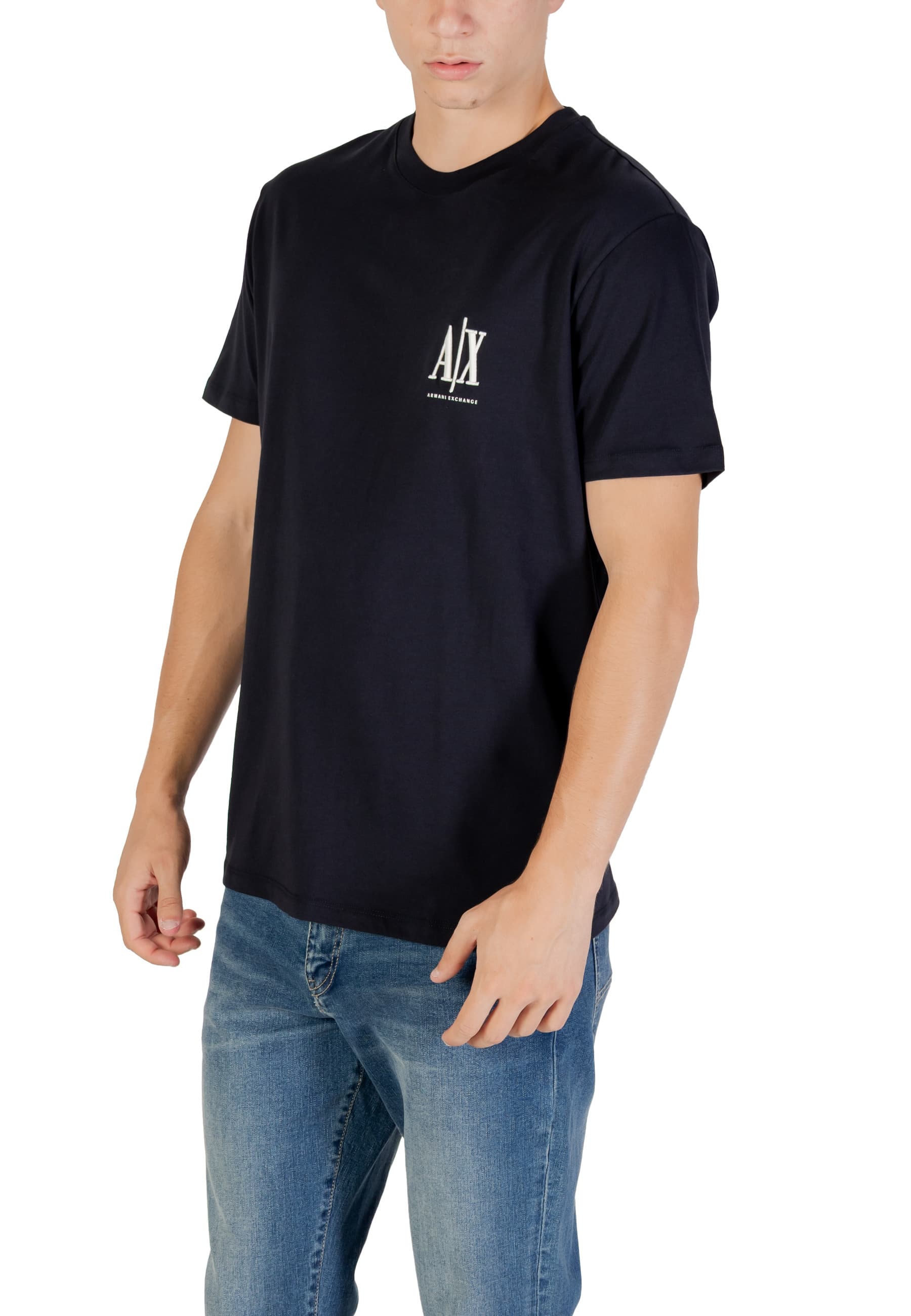 Armani Exchange T-Shirt Uomo - Armani Exchange