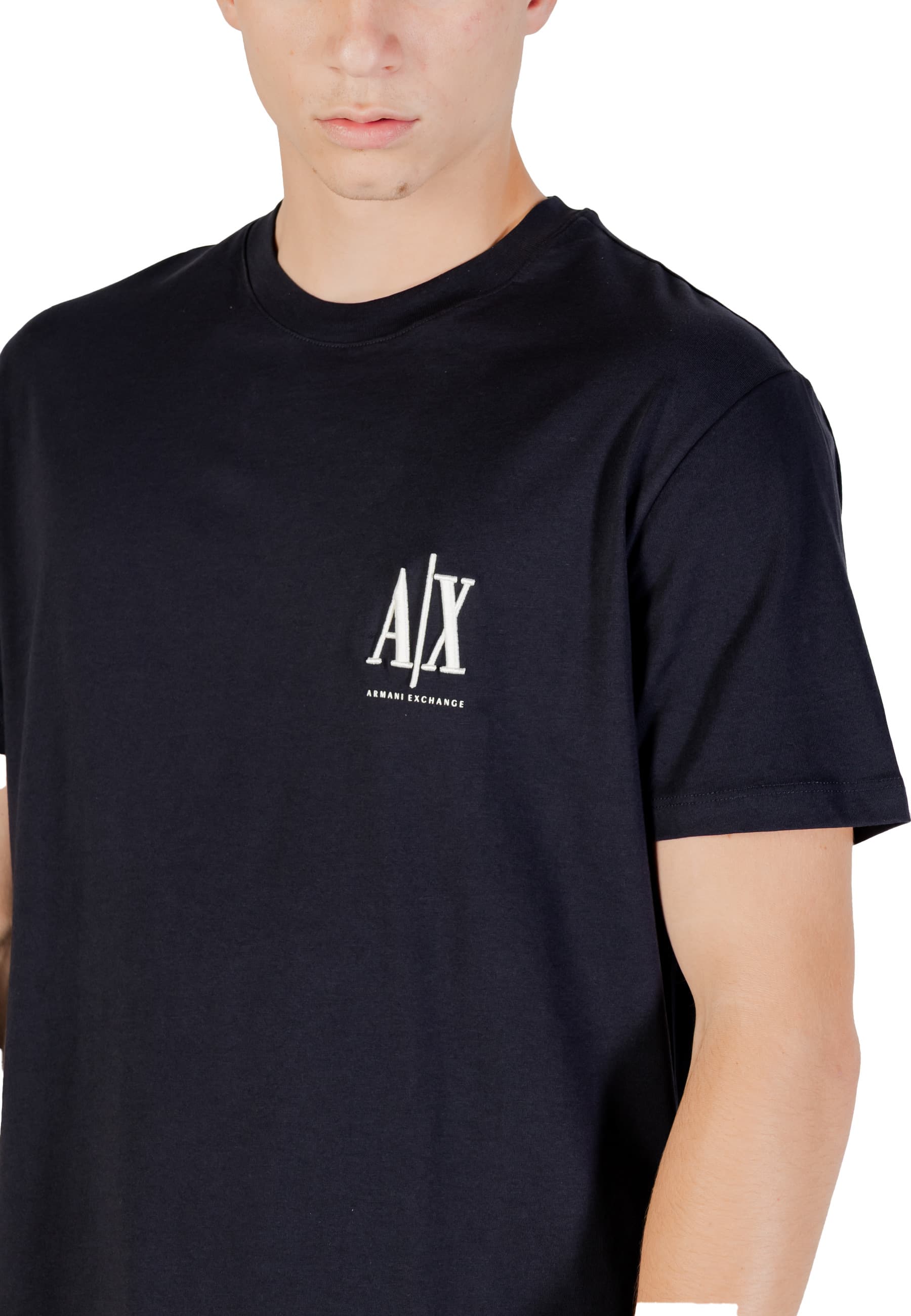 Armani Exchange T-Shirt Uomo - Armani Exchange
