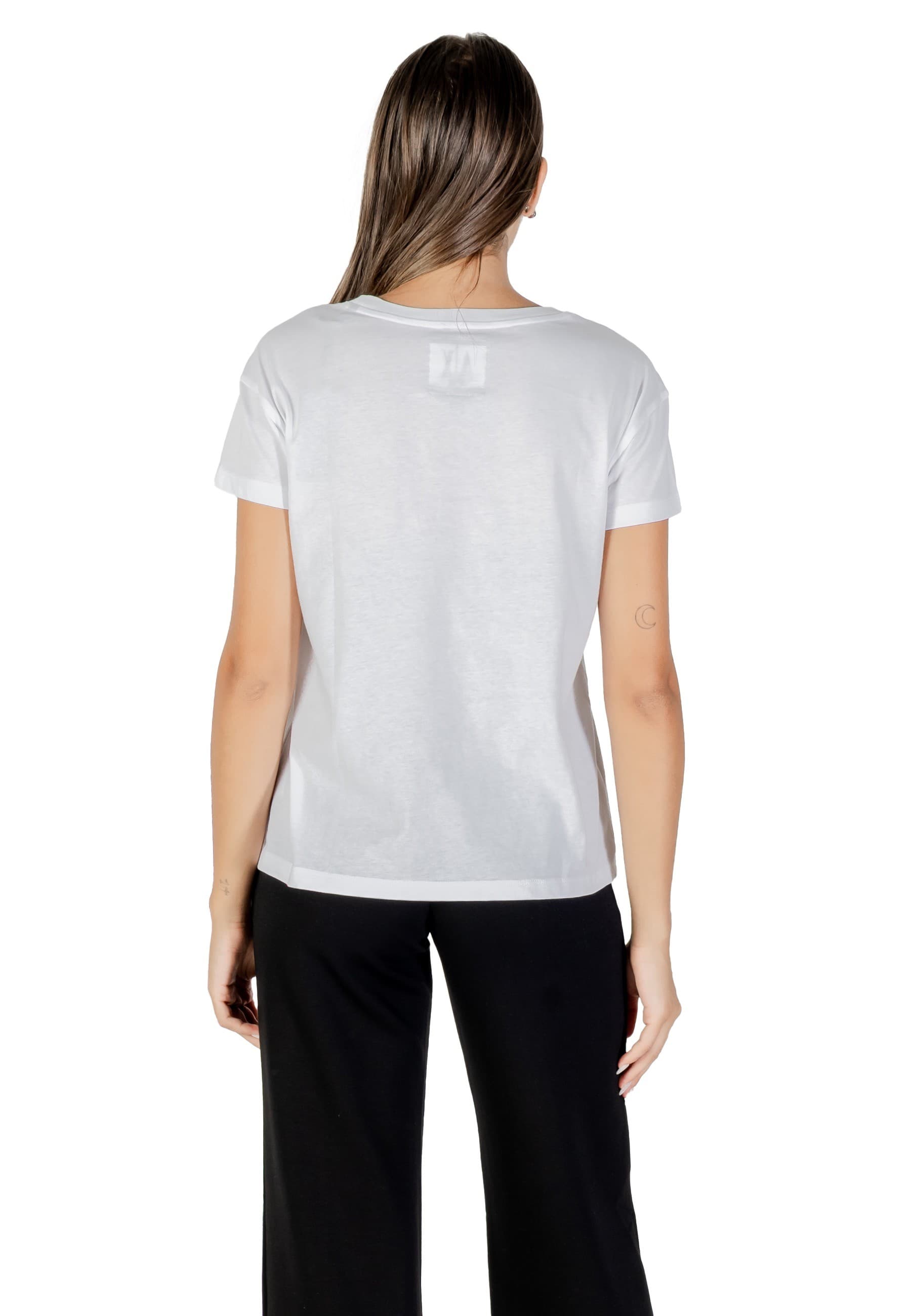 Armani Exchange T-Shirt Donna - Armani Exchange