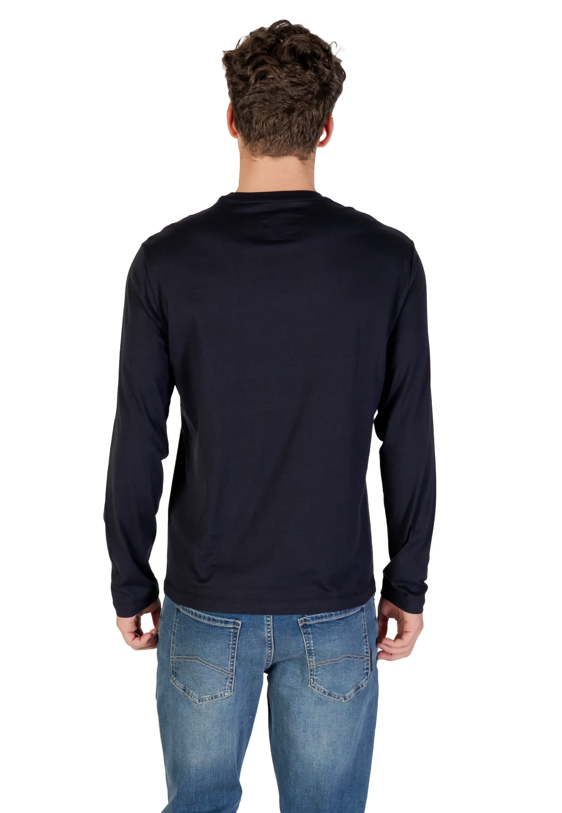 Armani Exchange T-Shirt Uomo - Armani Exchange