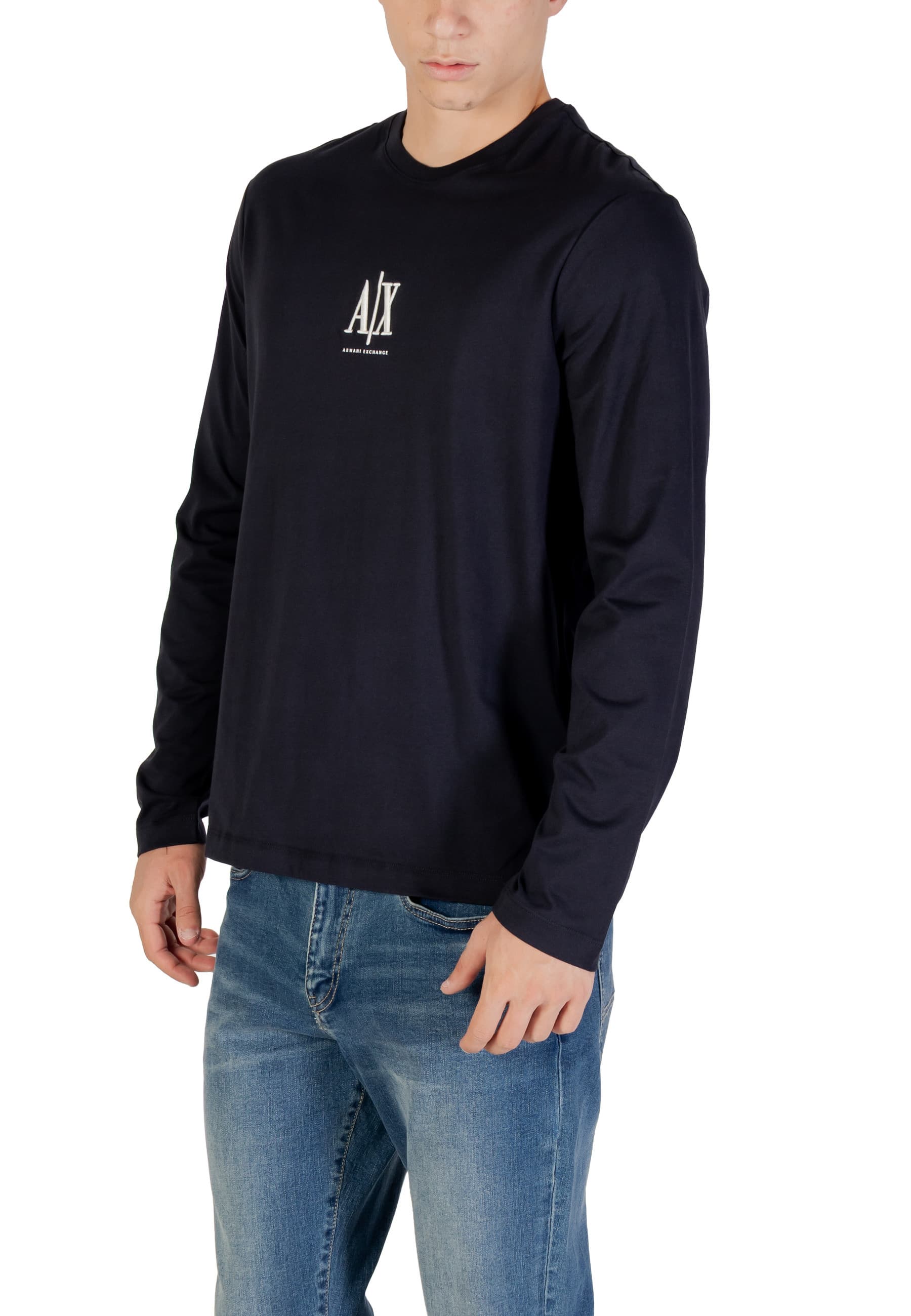 Armani Exchange T-Shirt Uomo - Armani Exchange