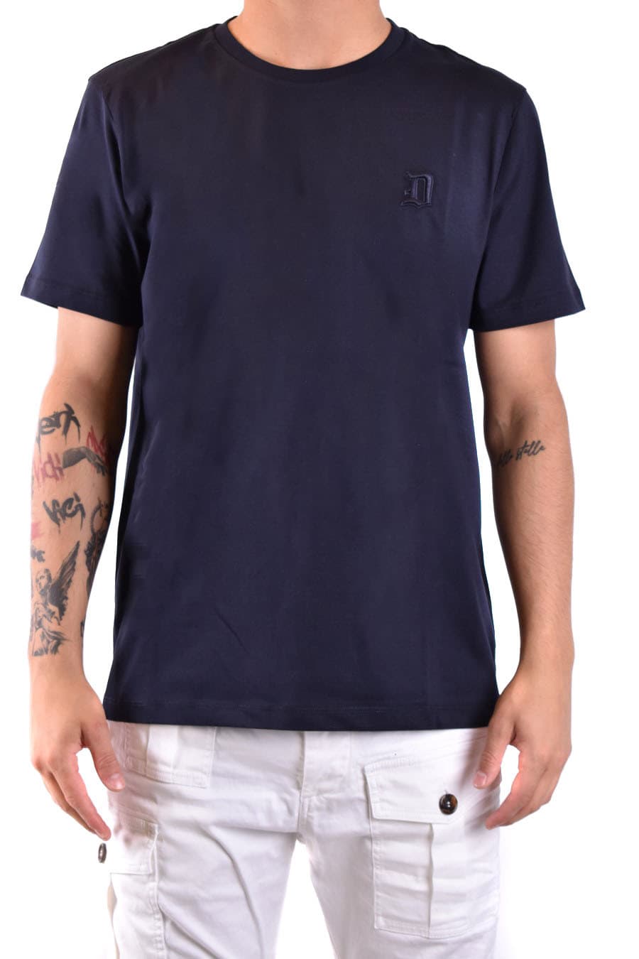 Dondup T-Shirt Uomo - Dondup