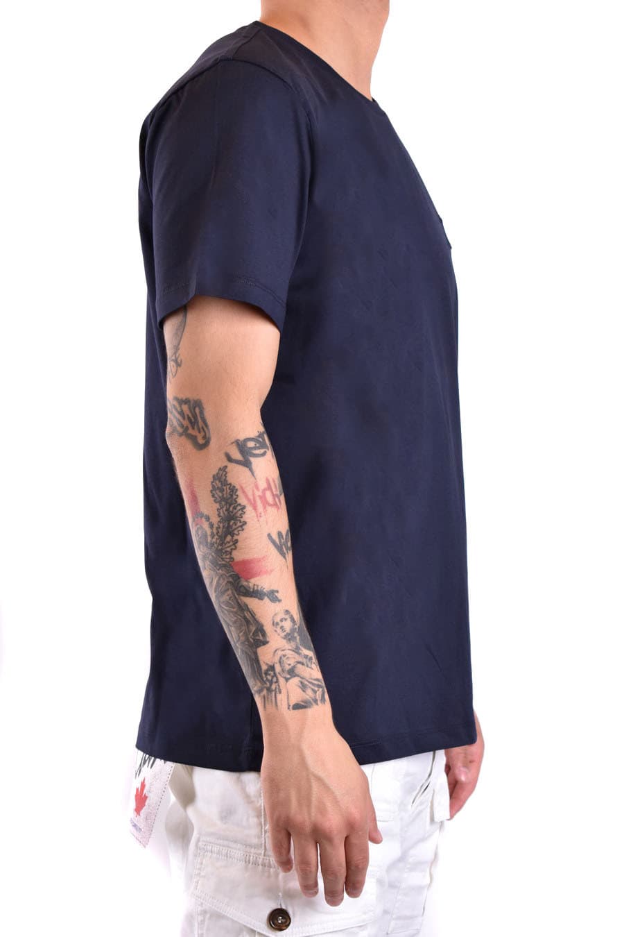 Dondup T-Shirt Uomo - Dondup
