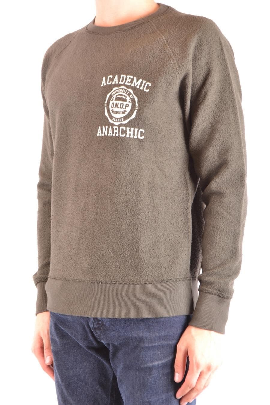 Dondup Maglia Uomo - Dondup