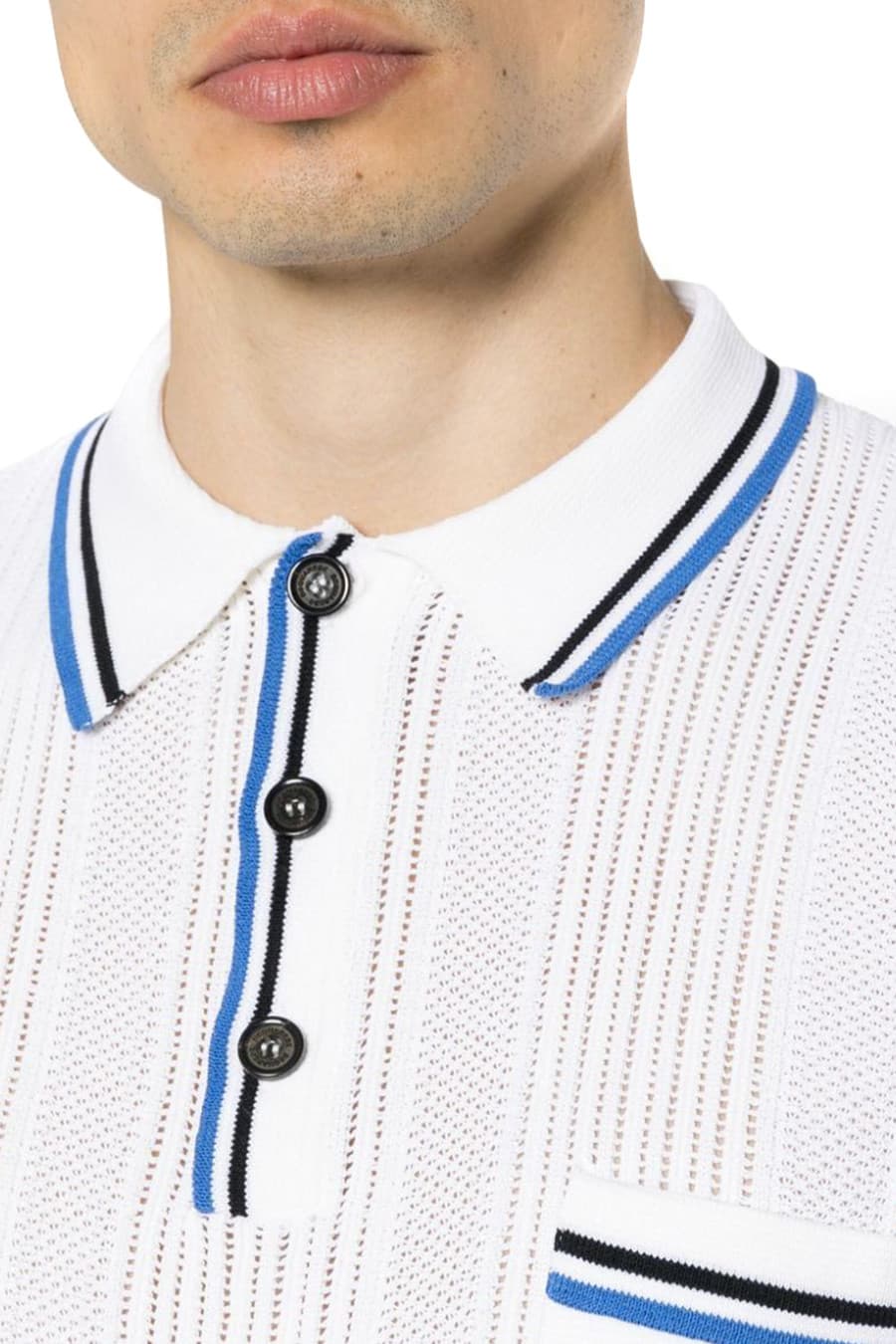 Dsquared2 Polo Uomo - Dsquared2