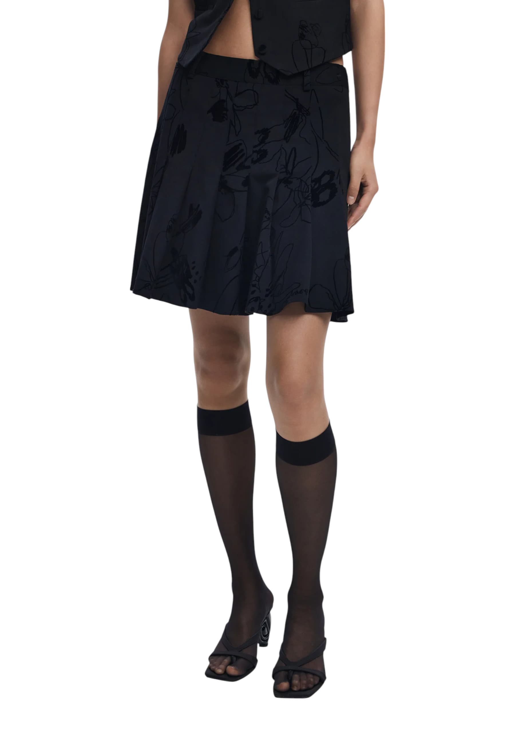 Desigual Gonna Donna - Desigual