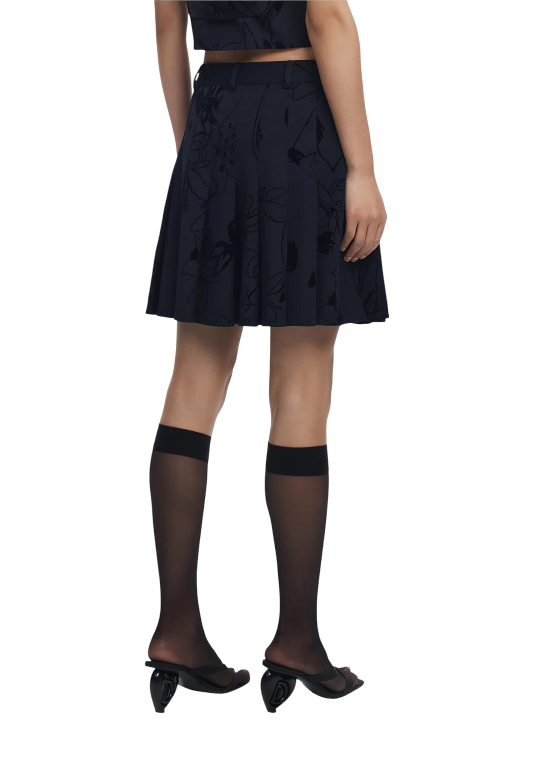 Desigual Gonna Donna - Desigual