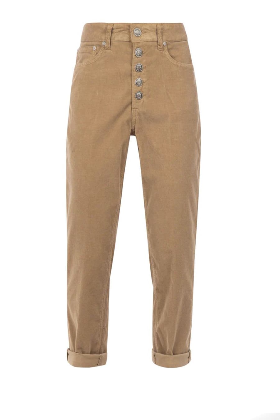Dondup Pantaloni Donna - Dondup