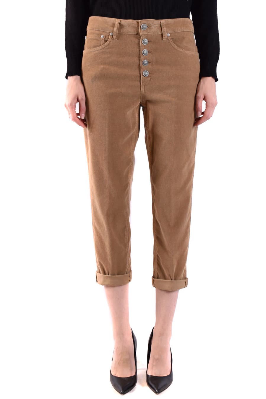 Dondup Pantaloni Donna - Dondup