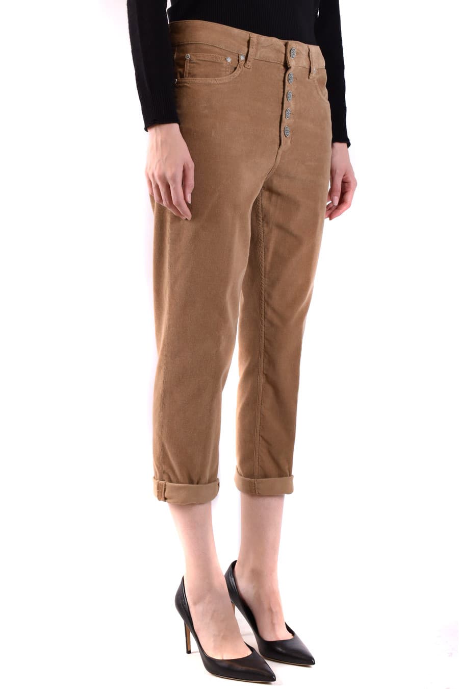 Dondup Pantaloni Donna - Dondup