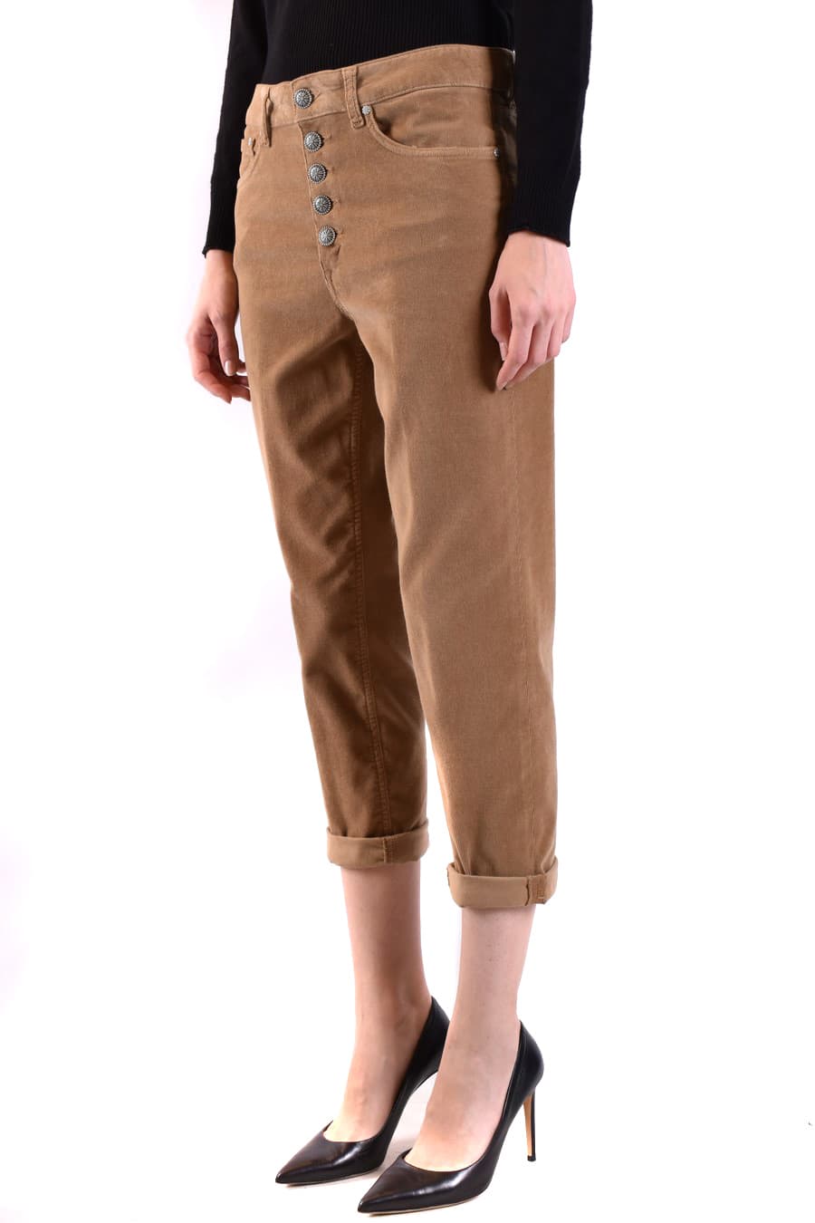 Dondup Pantaloni Donna - Dondup
