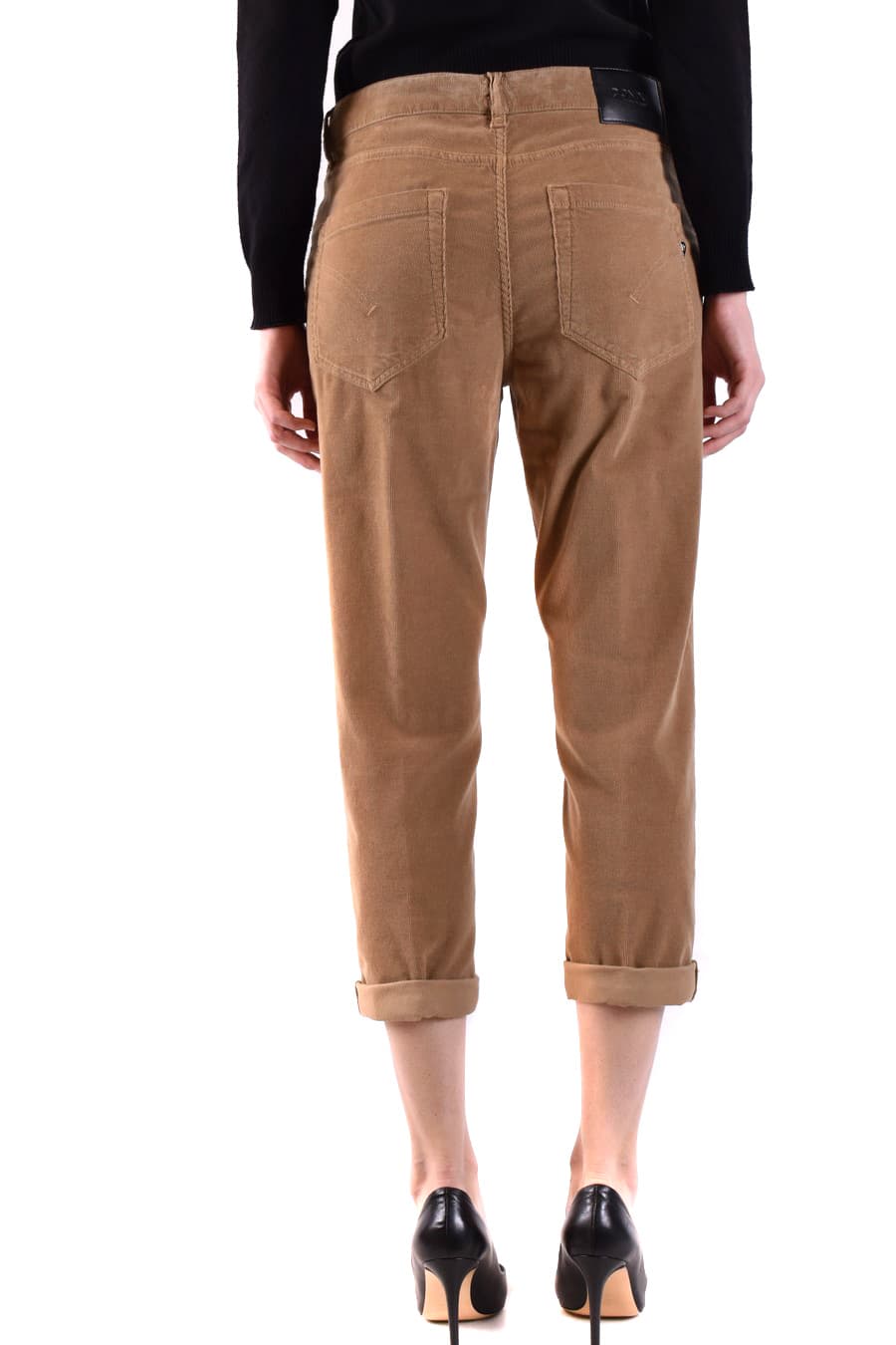 Dondup Pantaloni Donna - Dondup