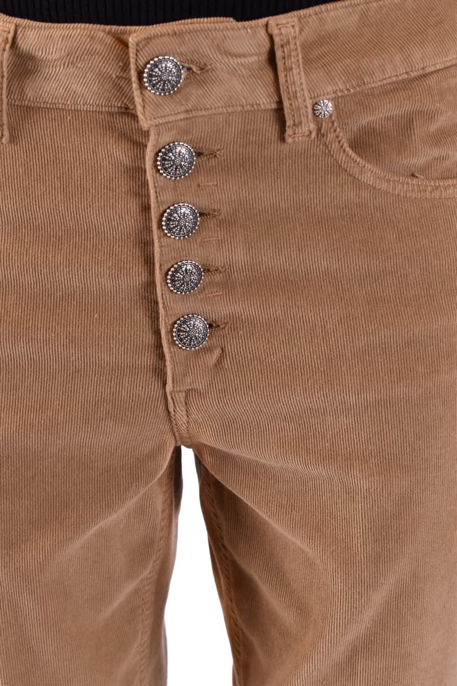 Dondup Pantaloni Donna - Dondup
