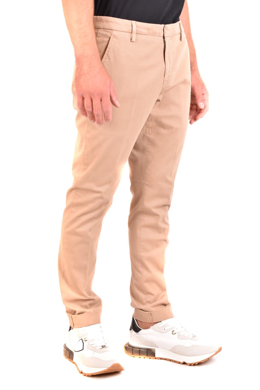 Dondup Pantaloni Uomo - Dondup