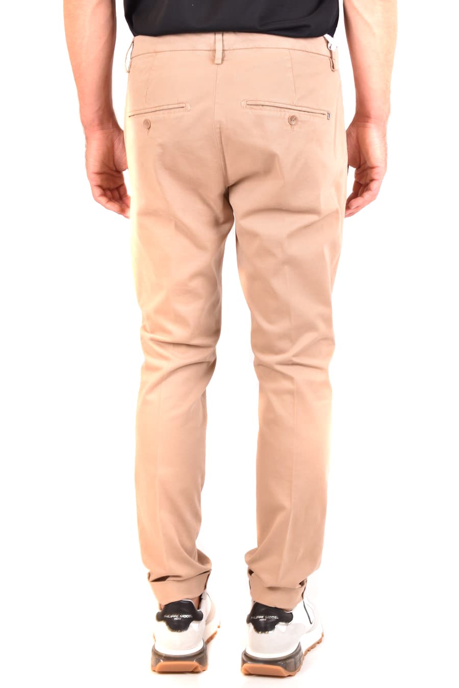 Dondup Pantaloni Uomo - Dondup