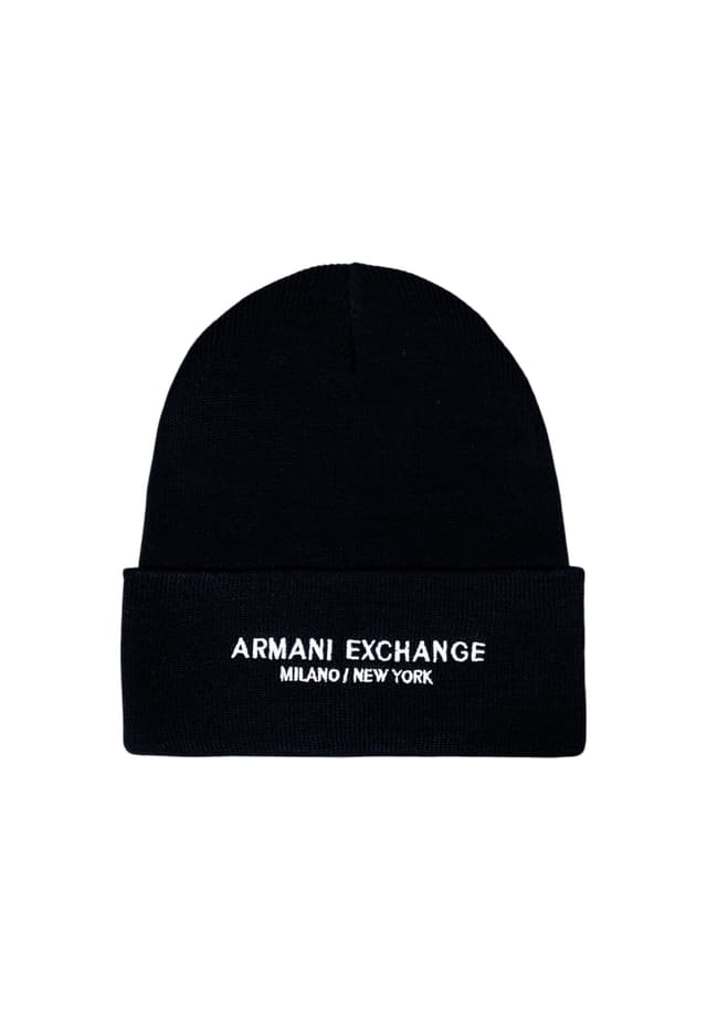 Armani Exchange Шапка МЪЖe