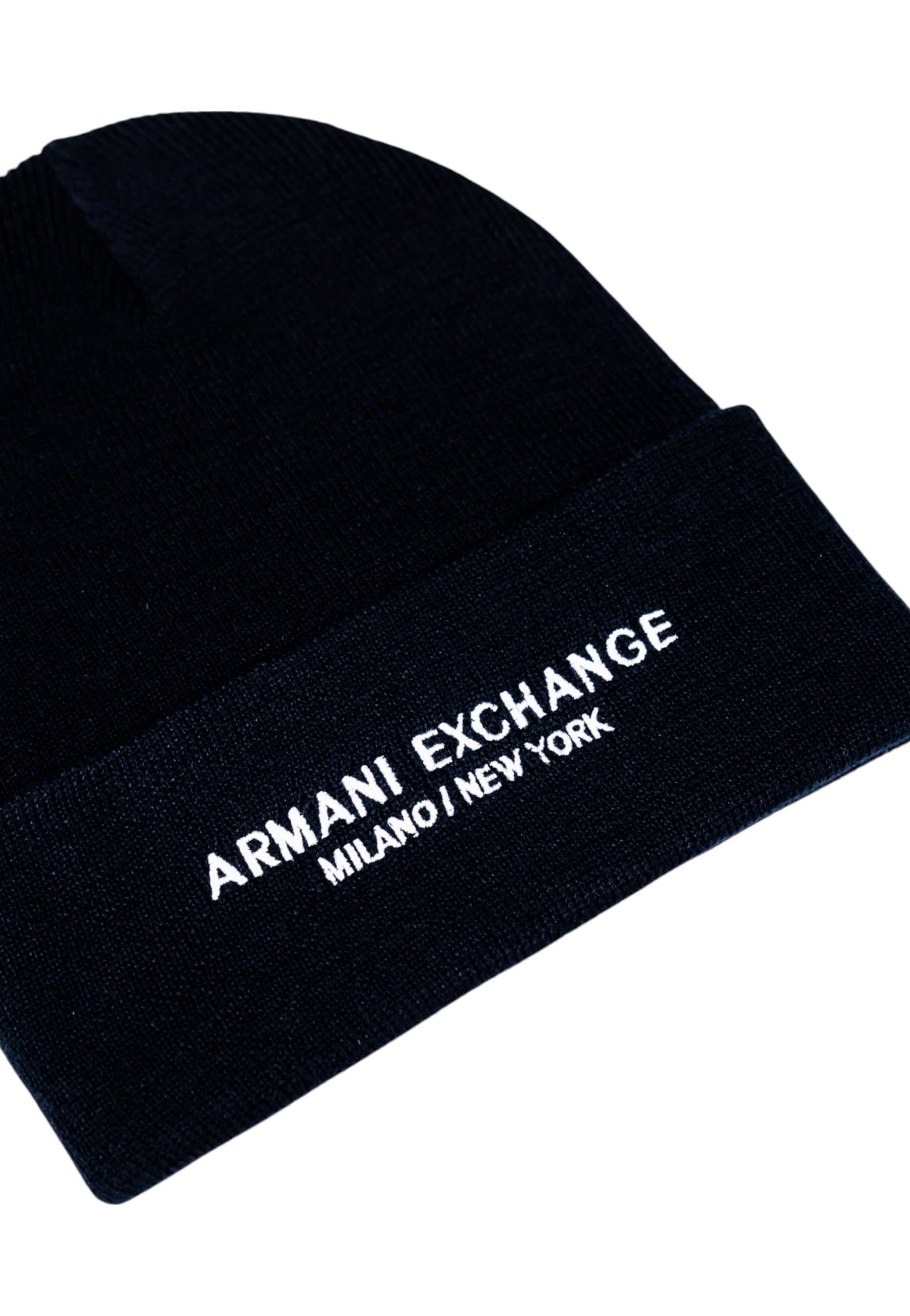 Armani Exchange Cappello Uomo - Armani Exchange