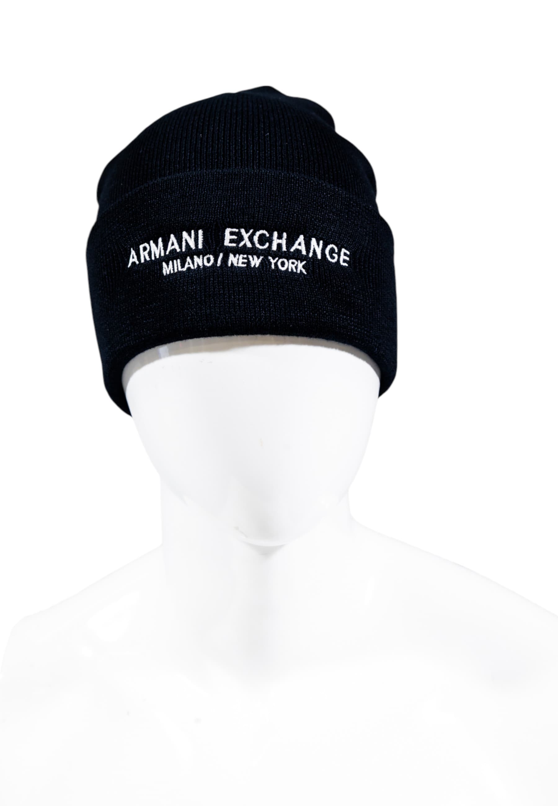 Armani Exchange Cappello Uomo - Armani Exchange