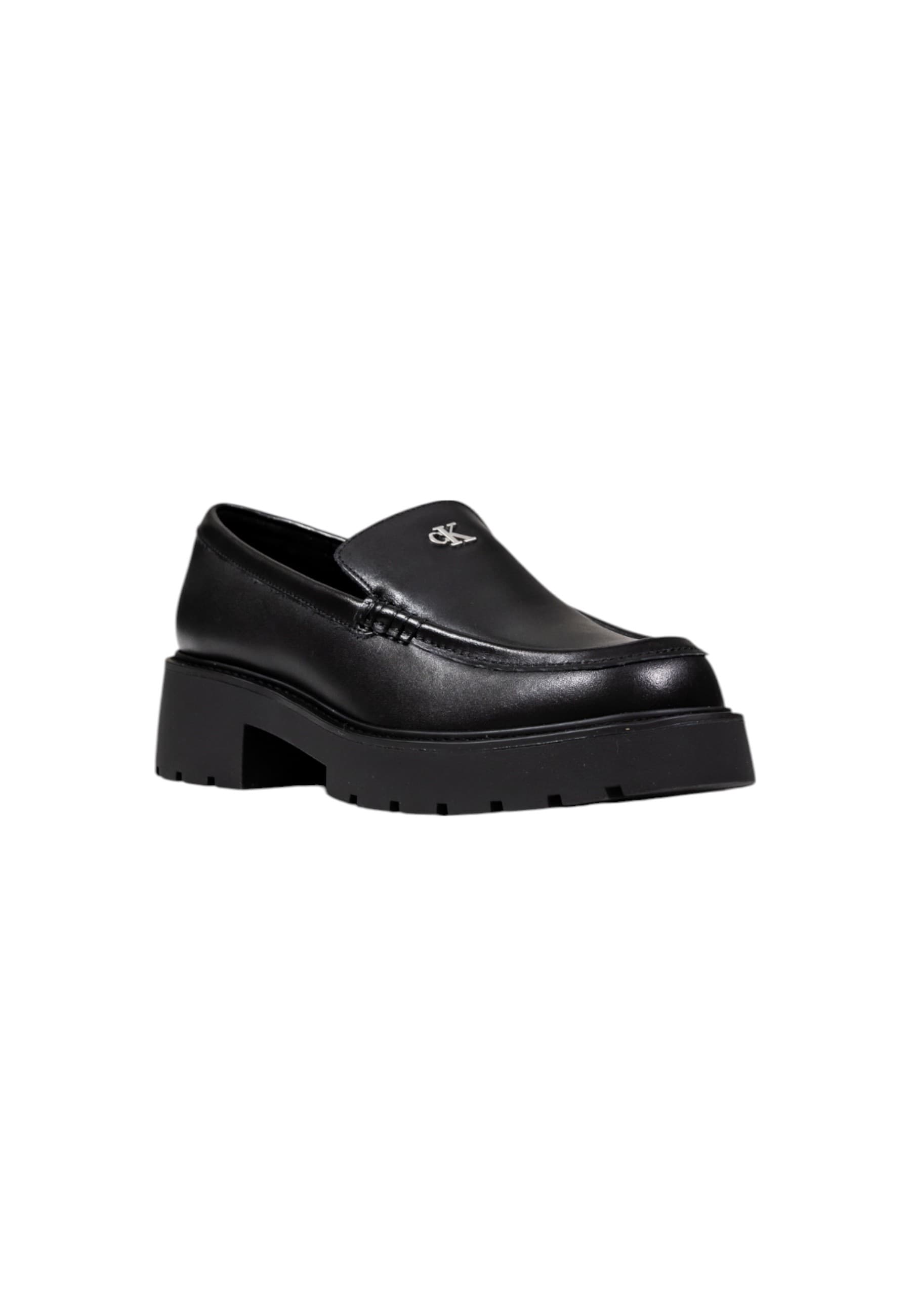 Calvin Klein Jeans Scarpe Stringate Donna - Calvin Klein Jeans