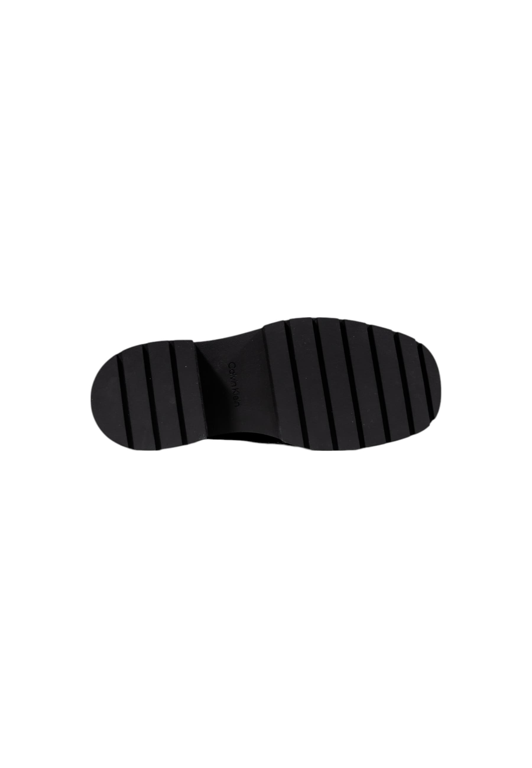 Calvin Klein Jeans Scarpe Stringate Donna - Calvin Klein Jeans