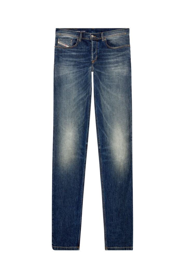 Diesel Jeans Uomo - Diesel