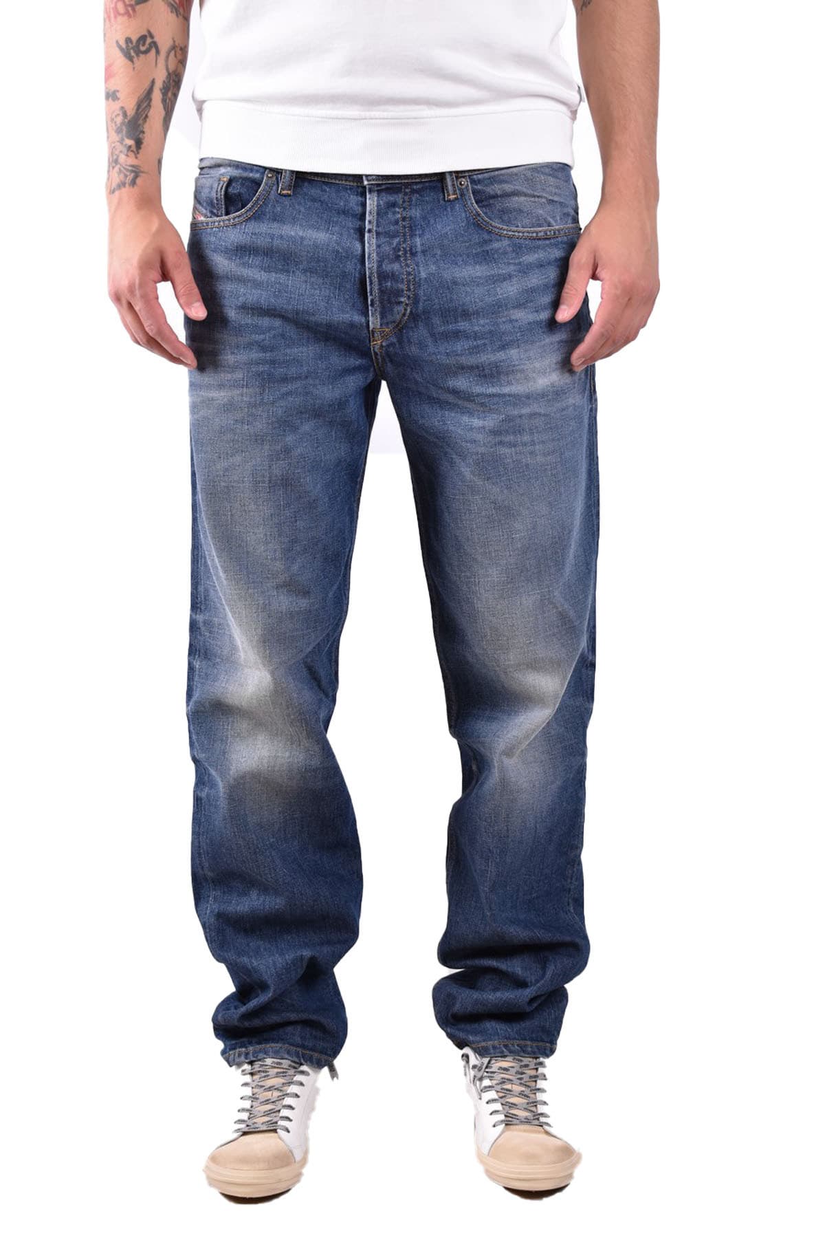Diesel Jeans Uomo - Diesel