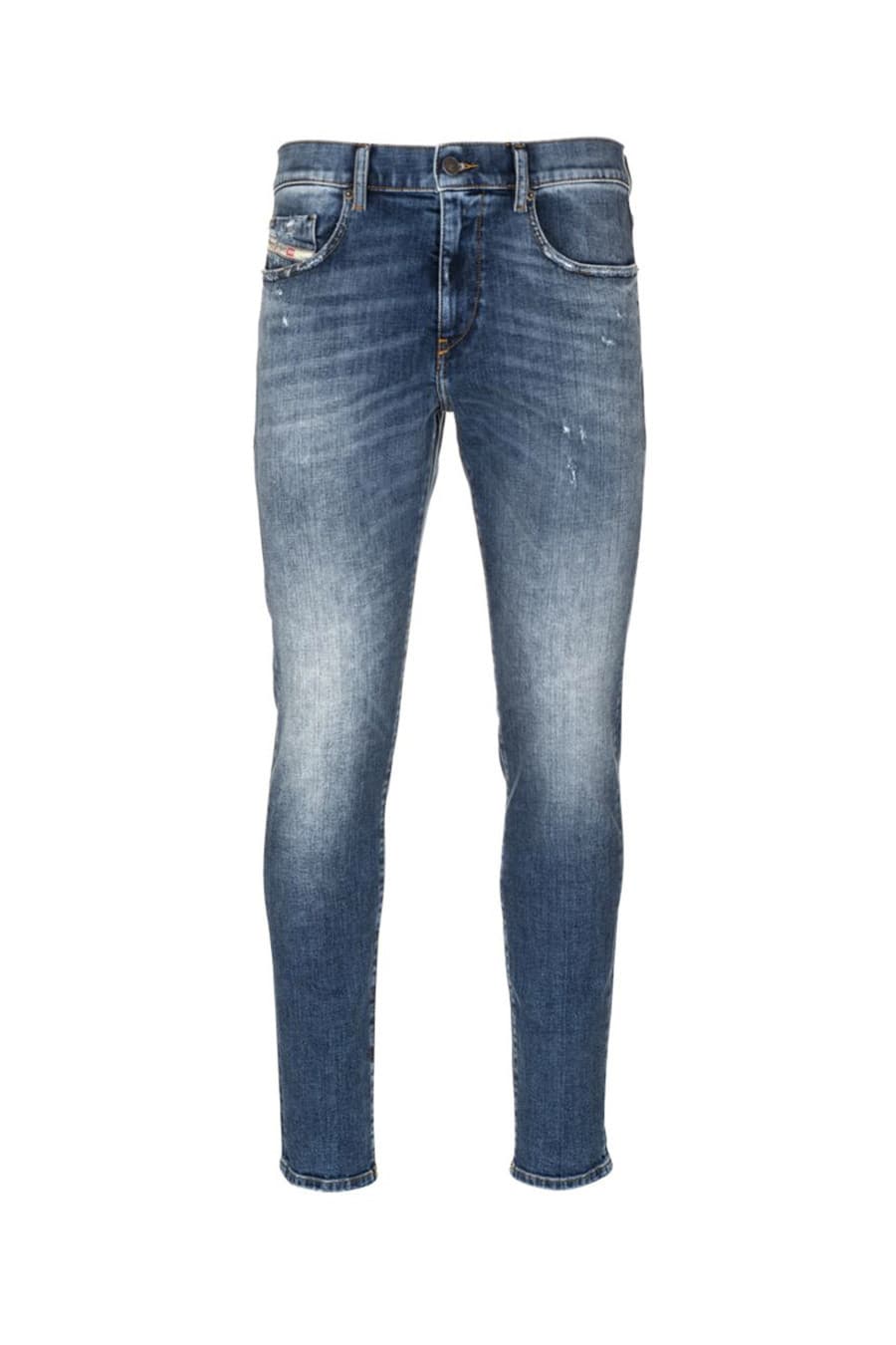 Diesel Jeans Uomo - Diesel