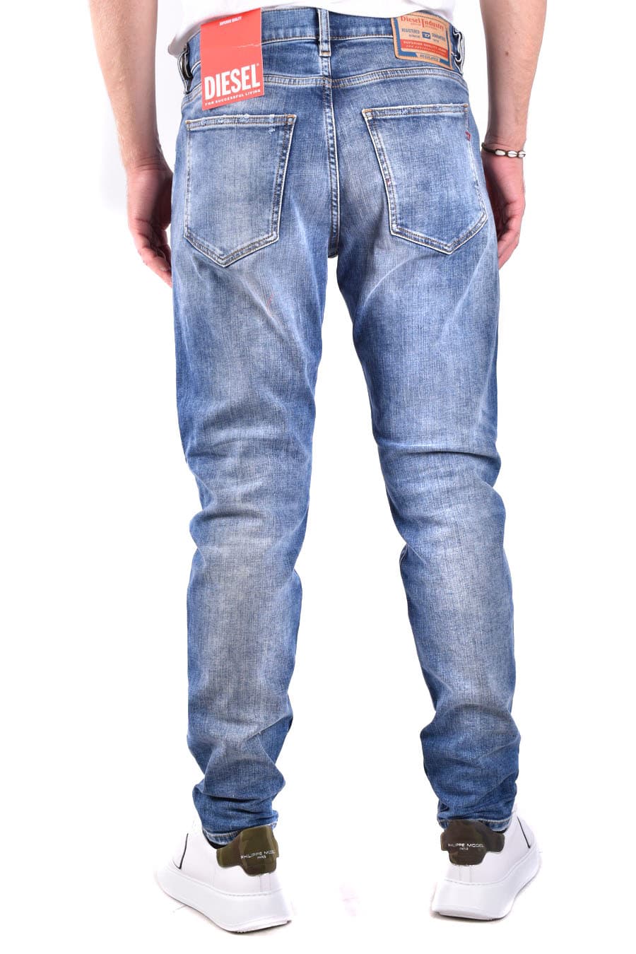 Diesel Jeans Uomo - Diesel