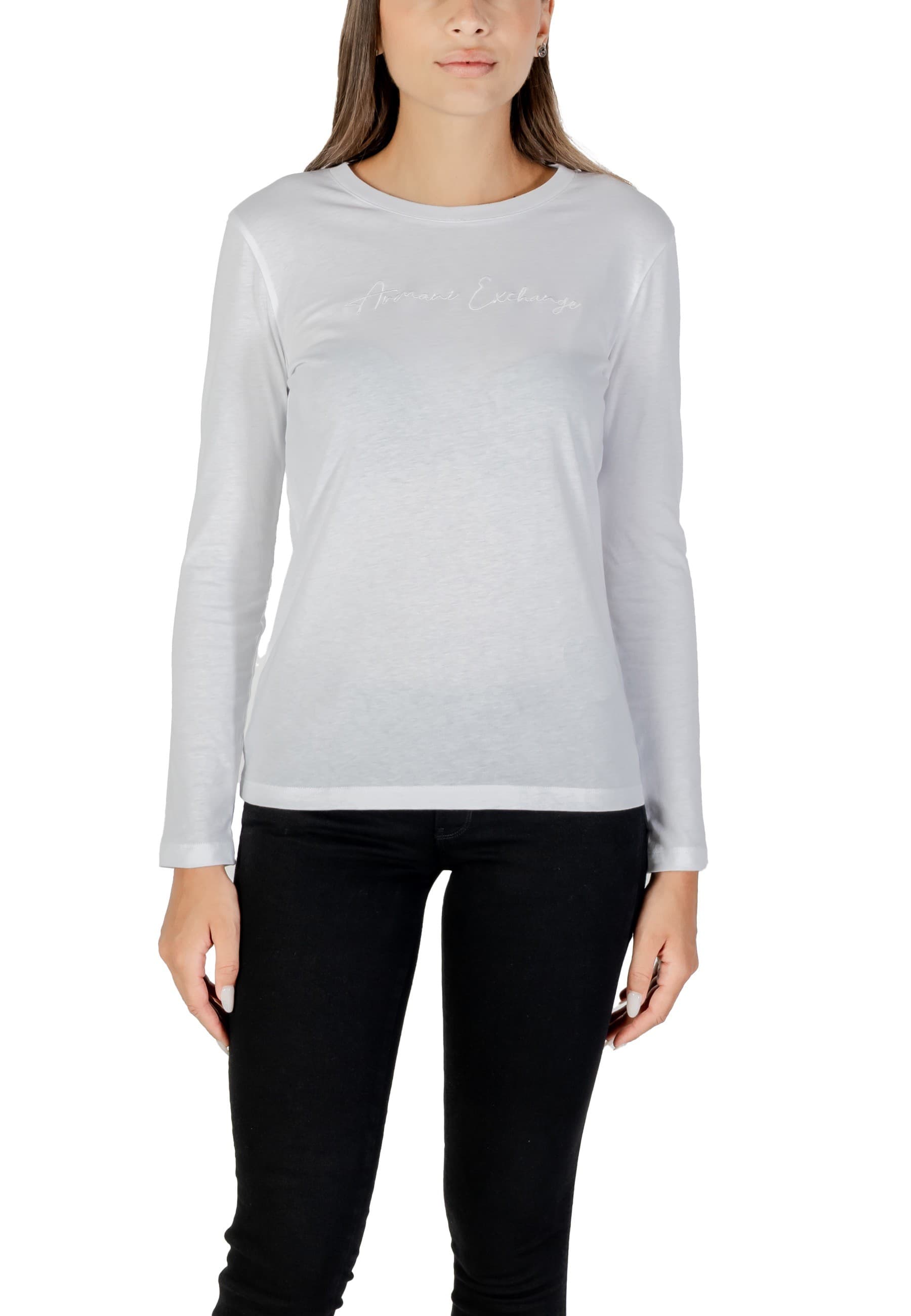 Armani Exchange T-Shirt Donna - Armani Exchange