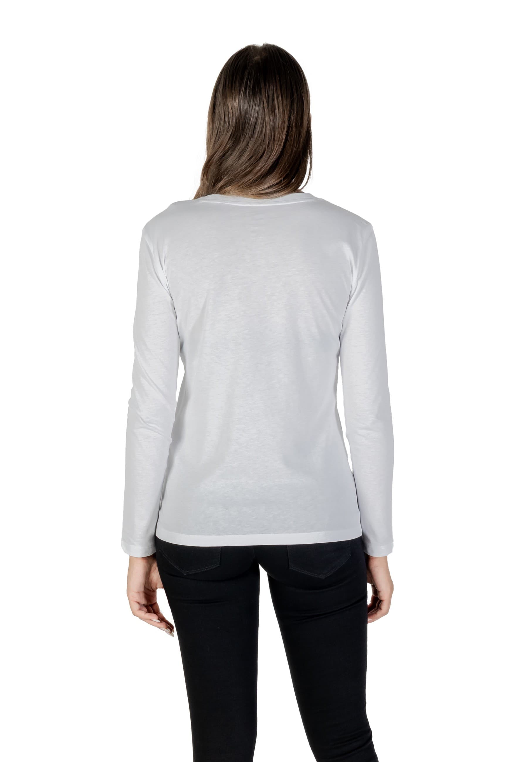 Armani Exchange T-Shirt Donna - Armani Exchange