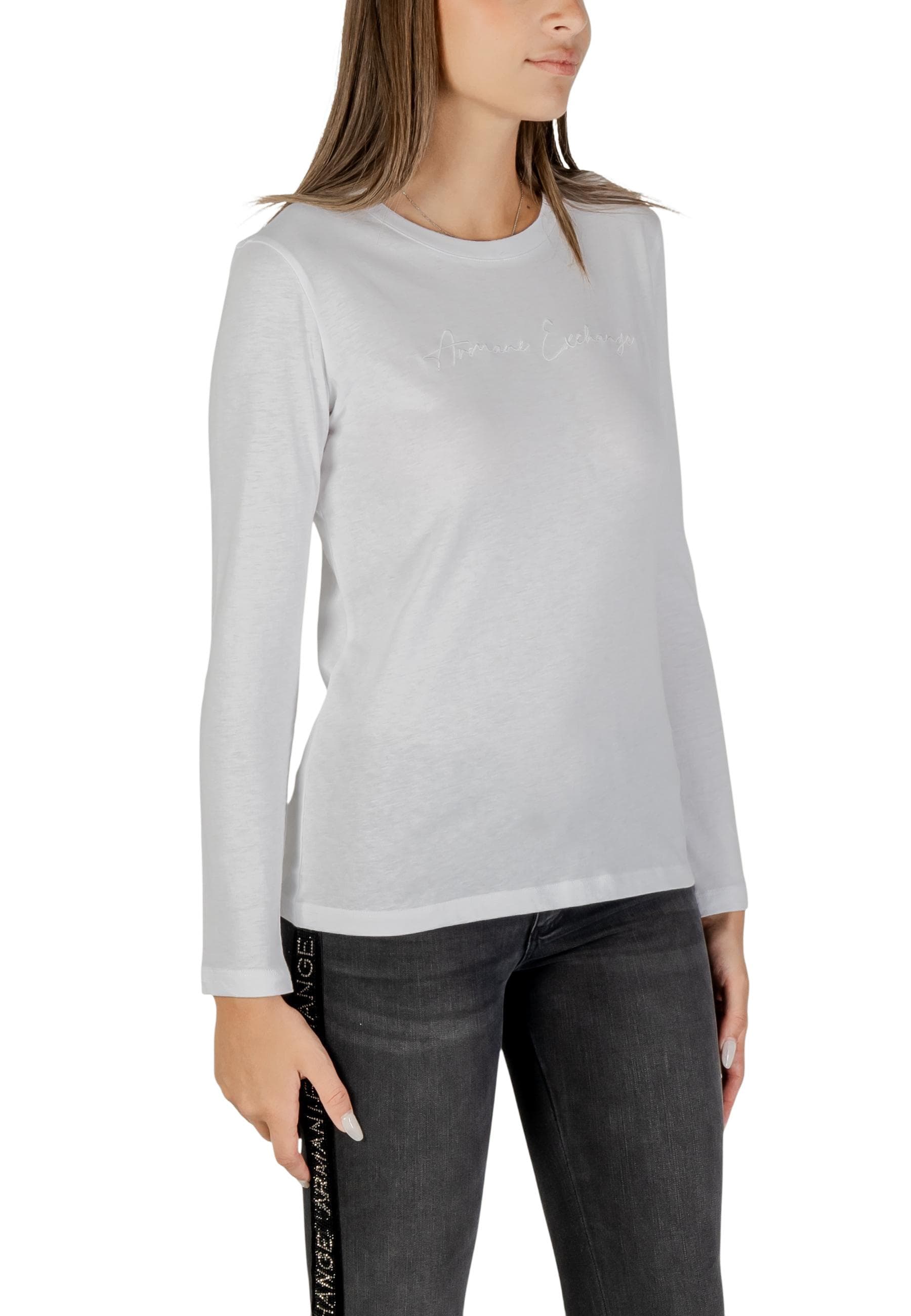 Armani Exchange T-Shirt Donna - Armani Exchange