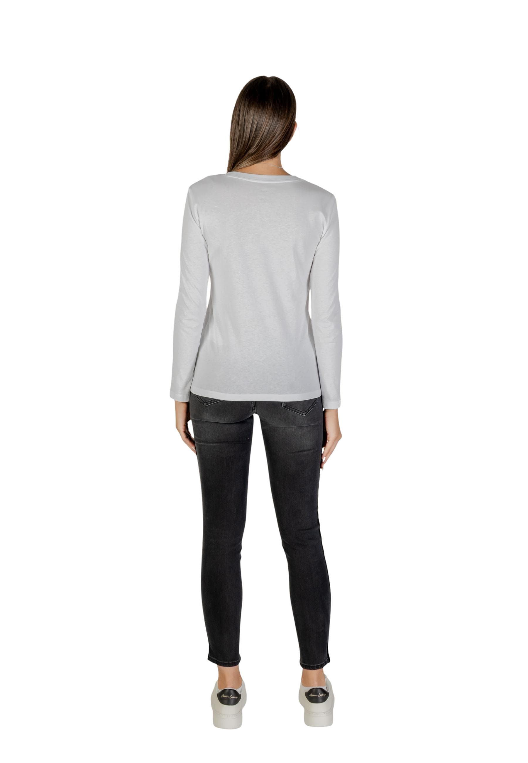 Armani Exchange T-Shirt Donna - Armani Exchange