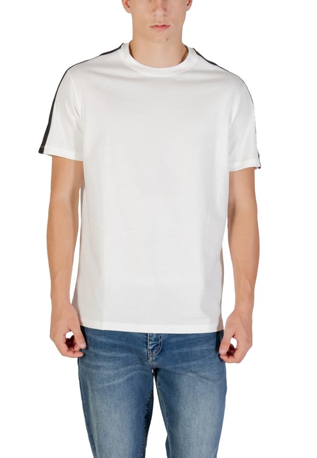Armani Exchange Тениска МЪЖe