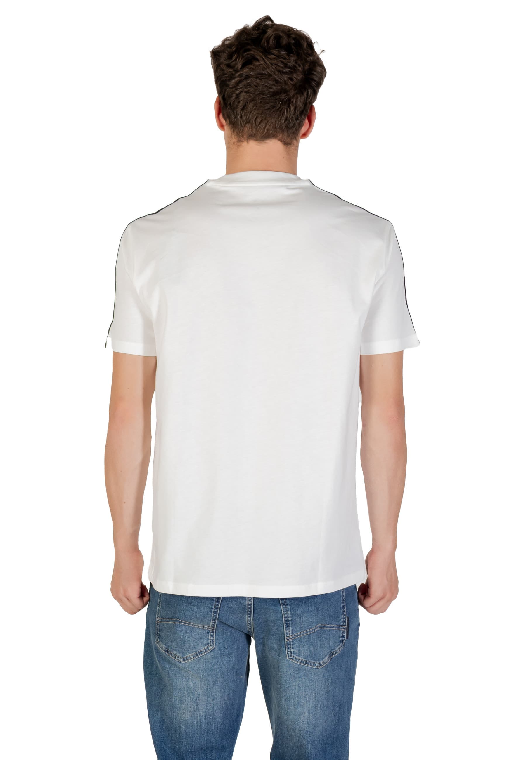 Armani Exchange T-Shirt Uomo - Armani Exchange