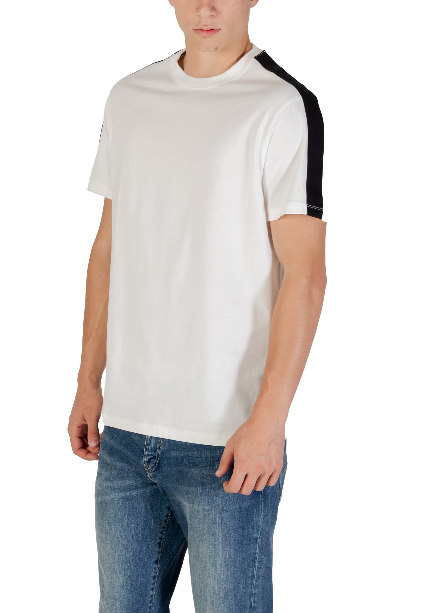 Armani Exchange T-Shirt Uomo - Armani Exchange