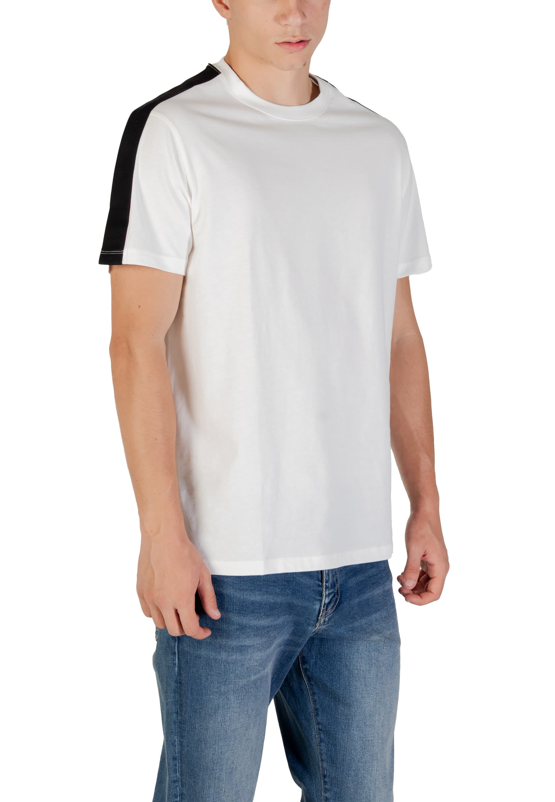 Armani Exchange T-Shirt Uomo - Armani Exchange