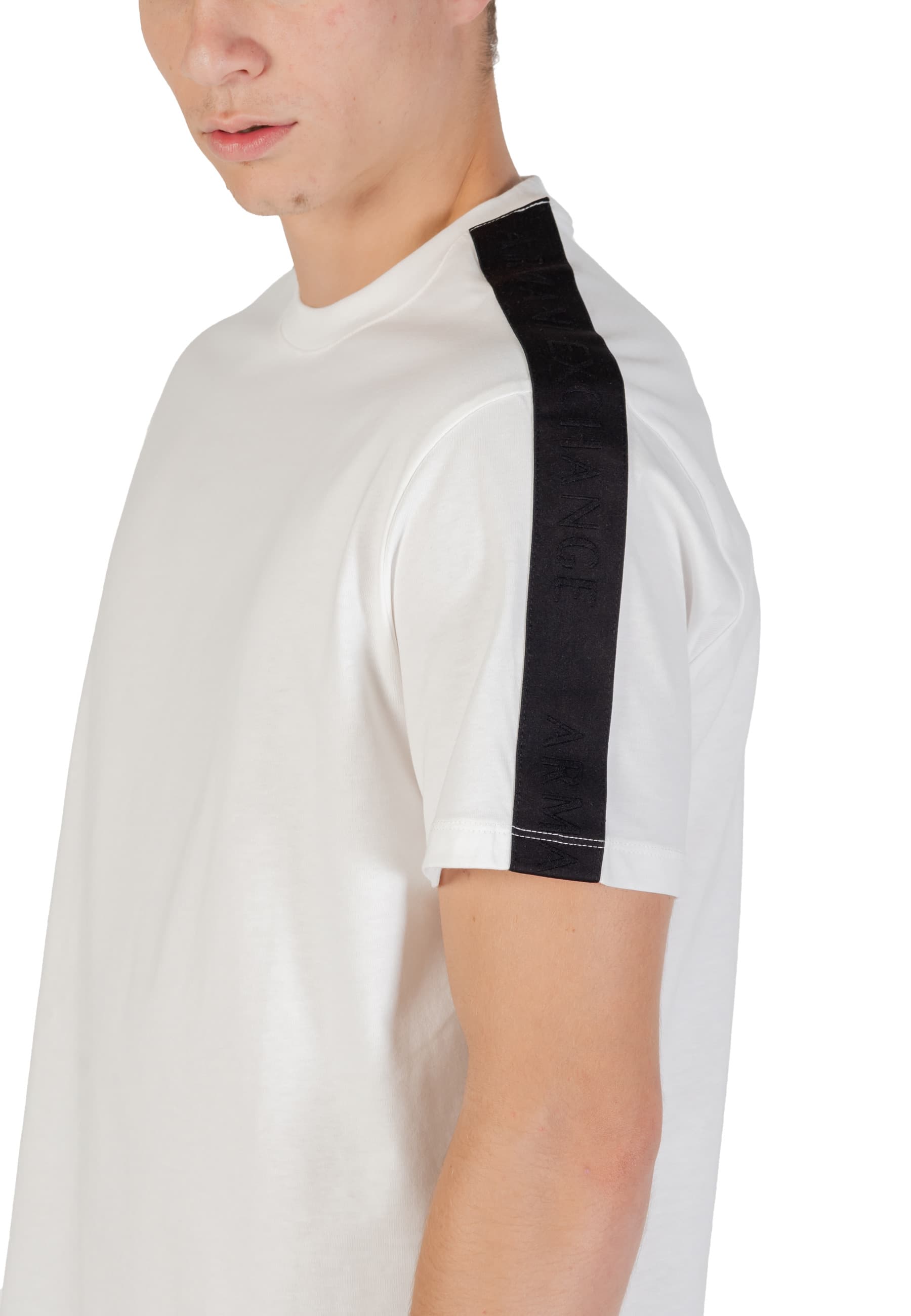 Armani Exchange T-Shirt Uomo - Armani Exchange