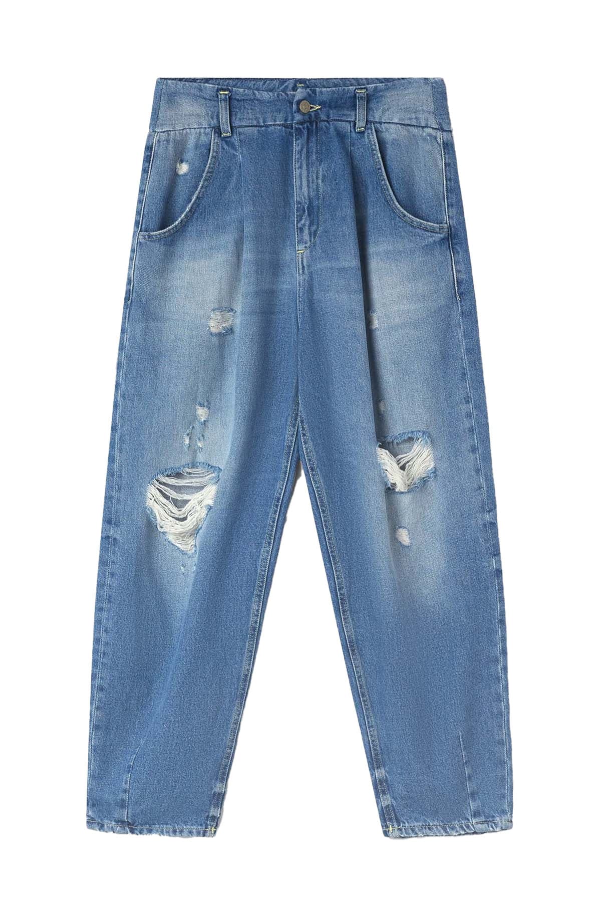 Dondup Jeans Donna - Dondup