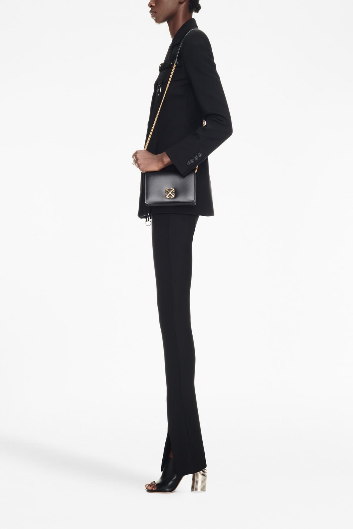 Off-white Borsa Donna - Off-white
