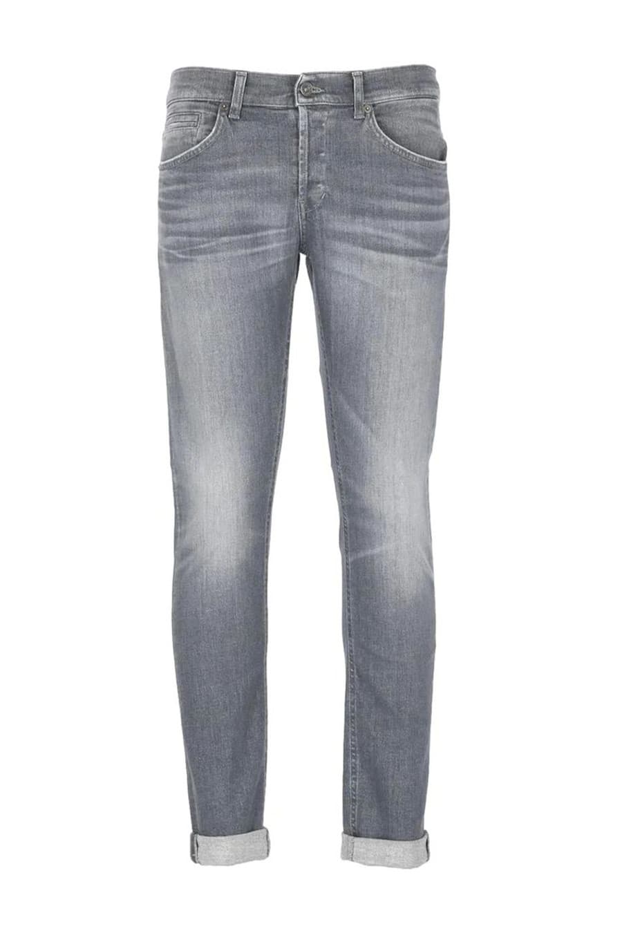 Dondup Jeans Uomo - Dondup