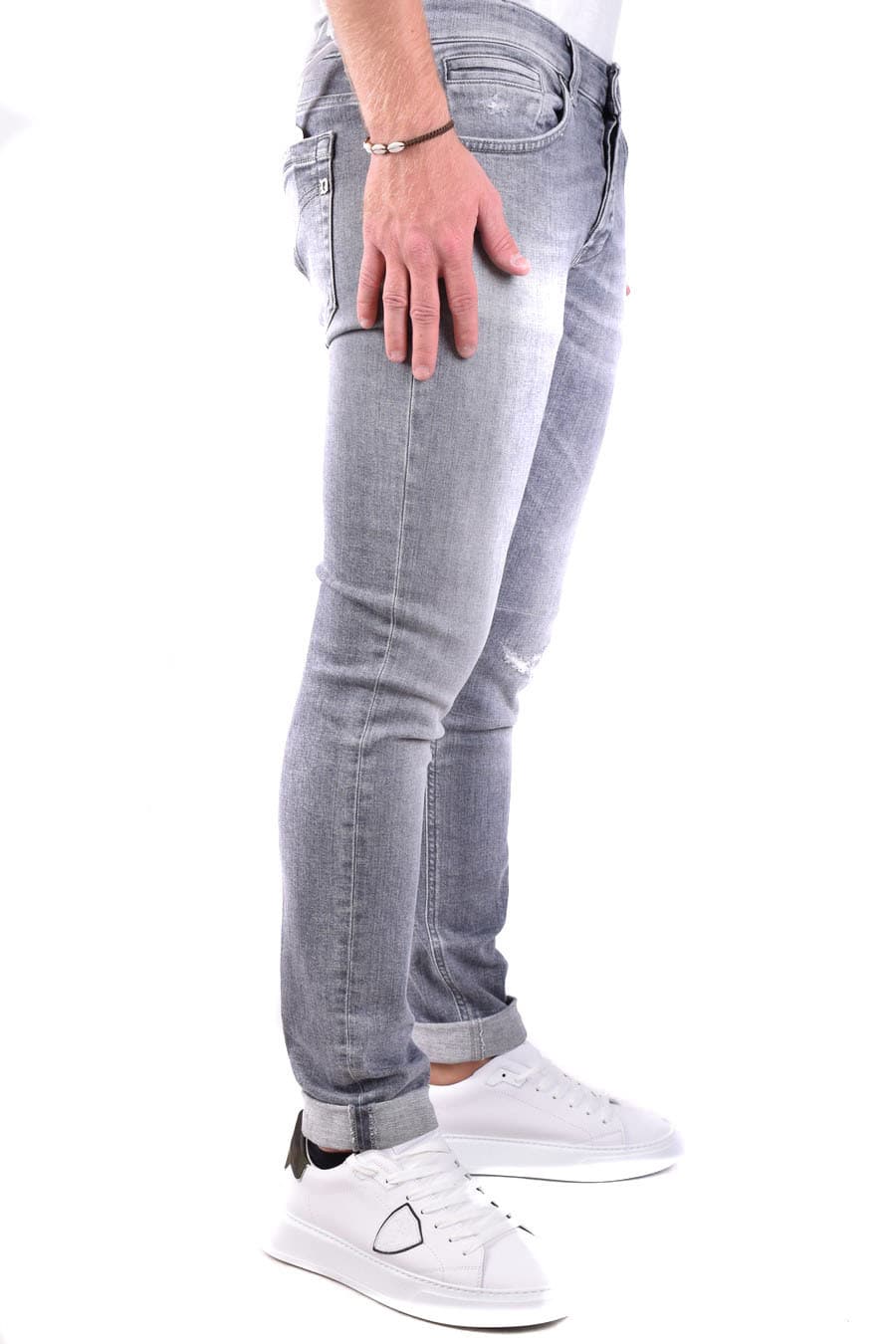 Dondup Jeans Uomo - Dondup